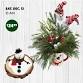 KIDS Melting Snowman & Mug Arrangement event image