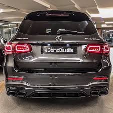 Amg Mercedes Benz Brabus On Instagram Mb Glc 63s Amg Rate 1 100 Follow Benzradox Follow Benzradox Super Cars Mercedes Benz