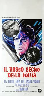 Not What The Bride Imagined Hatchet For The Honeymoon 1970 Horror Movie Posters Grid Systems B Movie