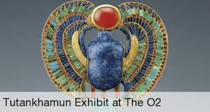 Tutankhamun Exhibit At The O2 London Londonnet Pickwick volte aos bons tempos. tutankhamun exhibit at the o2 london