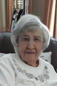 Obituary for Margaret (Johnston) WEBSTER