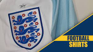 The all new home jersey of england is in white appearance with cyan applications brilliantly designed on it. England 2016 Euro Home Shirt Review Nike Stadium Fans Kits Youtube
