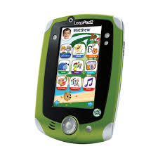 Hands-On: Leapfrog Leappad 2 Review