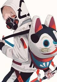 Beli produk topeng topeng anime berkualitas dengan harga murah dari berbagai pelapak di indonesia. 49 Ide Anime Animasi Orang Animasi Gambar Manga