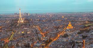 Un temps calme et ensoleillé ce samedi, des températures fraîches, jusqu'à 9°c à paris. Meteo Paris Previsions Meteo Voyage A 14 Jours Pour Paris Ile De France