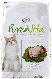 Nutrisource healthy pet food includes cat food for kittens as well as senior & weight management recipes. Pure Vita Cat Food Review What You Need To Know Tinpaw