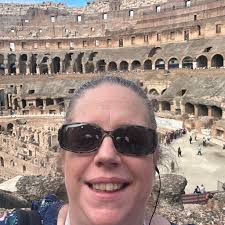 Shouting HAPPY BIRTHDAY 🎂🎉 to our very own People Lead Mrs. Sue!