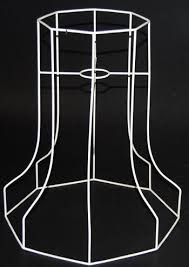 Die Drahtform 202359 Ist Eine Noch Schlankere Gotik Mit 23cm O Unten Die Hohe Ist 36cm Lampenschirm Lampen Schirm