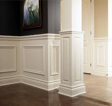 Where the former is concerned, these top 70 best chair rail ideas and molding designs help to prevent scuffing along the walls caused by furniture and careless foot traffic. Chair Rail Designs For Best Chair Rail At Home Entitled As Chair Rail Molding Ideas Bedroom Chair Rail Chair Rail Molding Blue Chairs Living Room