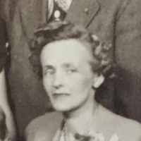 Catherine Olive Kennedy (1902–1951) • FamilySearch