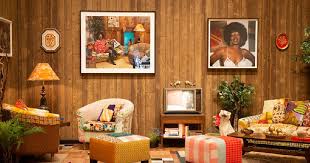 How do i design my dining room? Press Kavi Gupta Gallery