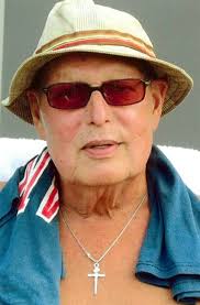 Danny Furman Obituary