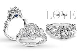 Vera Wang Rings Jared Jared
