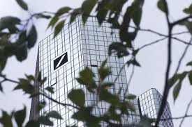 In case of corporate customers, please ensure that the tax payment is approved within 4 days of the transaction date, else the tax payment will expire. Deutsche Bank Headquarters Raided In Tax Fraud Probe Wsj