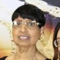 Norma Burrell Morgan