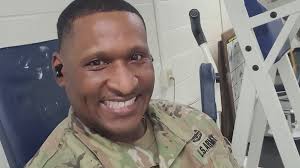 National Guard > Features > 2021 > Inauguration Support