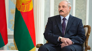 „mezi společné úspěchy patří společné vypuštění. Lukasenko Rekl Putinovi Ze Minsk Chce Naleziste Ropy V Rusku Barrandov Tv