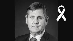 Era una gran persona y excelente dirigente”