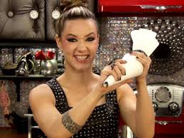 See more ideas about recipes, cooking channel, . Nadia G S Bitchin Kitchen Cooking Channel Cooking Channel