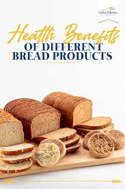 Barley bread may be the answer. Health Benefits Of Bread Is Bread Good For You