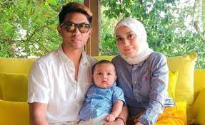 Badan cantik amalan bersauna pagi dan petang. Saya Tak Rela Bermadu Mia Ahmad