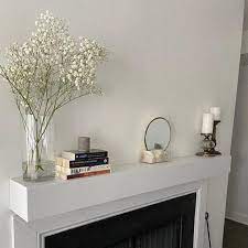 The top countries of suppliers are india, china, from which the percentage of fireplace shelf mantels supply is 1%, 99. White Or Black Fireplace Mantel Any Size Modern Floating Etsy