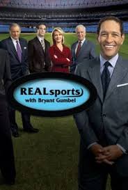On tuesday's episode of hbo's real sports with bryant gumbel, correspondent david scott got the rare opportunity to speak to the pugnacious leader of the chechen republic, ramzan kadyrov. Real Sports With Bryant Gumbel Season 15 Episode 5 Rotten Tomatoes