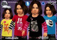 Maybe you would like to learn more about one of these? Die 73 Besten Ideen Zu Sims 3 Cc Klamotten Sims 3 Sims Sims 4 Kleinkind