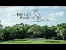 Incredible Enhancements at East Lake Woodlands Country Club - YouTube