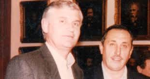 FALLECIÓ NORBERTO BETIQUE