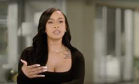 BBWLA Highlights: Brandi & Evelyn Check Denise & Brittany + Cast Won't Film  a Reunion?