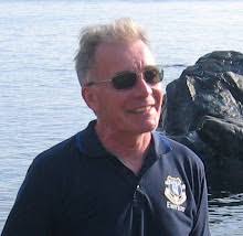 Blogger: User Profile: steve strode