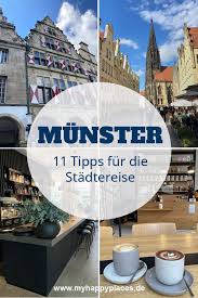 Munster 11 Sehenswurdigkeiten Und Tipps Fur Ein Wochenende In 2020 Stadte Reise Munster Hafen Munster