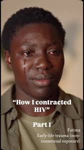 If ART is a miracle, you can dampen your expectations when we understand  the impact of stigma. The drug itself can only go so far if people are too  fearful to access