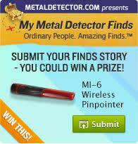Best depth metal detectors handle complexity. What Are The Best Two Box And Deep Metal Detectors Metaldetector Com