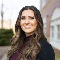 Molly Munoz's Instagram, Twitter & Facebook