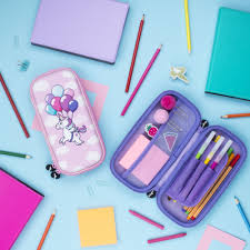 Diy Creative Pencil Case Ideas Some Are Perfect For Your Kids Project Diy Pencil Case For School D Unicorn Pencil Case Cute Pencil Case Diy Pencil Case