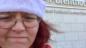 DC Police Find 5 Fetuses In Home Of Anti-Abortion Activist Lauren Handy