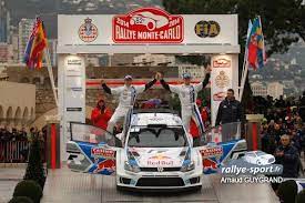 © flavien duhamel/red bull content pool. Rallye Monte Carlo 2015