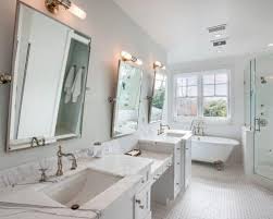 So, go for the metal units for bathrooms that are far from traditional. Rock Your Reno With These 11 Bathroom Mirror Ideas