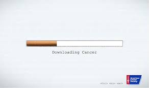 17 Of The Most Creative Anti-Smoking Ads Ever Made | DeMilked