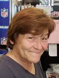 Sandra Flick Obituary (1954