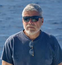 2023 Speaker Biographies NOAA HSRP Public Meeting, February-March, 2023