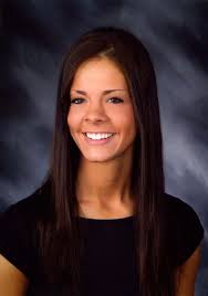 2005 Women's Volleyball Roster