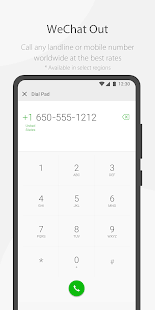 Wechat lets you keep in touch with anyone who uses the same application, independent of the operating system that person uses, be it android or ios. Descargue Wechat Mod Y Apk De Datos Para Android Apkmods World