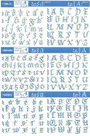 Pilot Parallel Pen Creative Lettering Calligraphy Tutorial Lettering