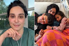 Woman Goes Viral Sharing About Her Congenital Heart Defects (Exclusive)