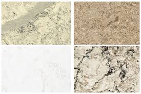 Using Cambria Quartz With Veins In Your Home