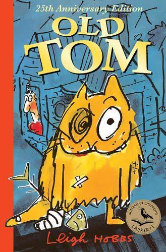 Old Tom, 1st Edition