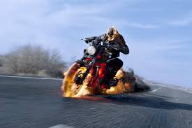 London ghostcycle was active in 2005 and 2006. Ghost Rider Is Coming To The Marvel Cinematic Universe